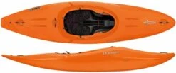 Dagger Kayaks Dagger Axiom -BootsProfi Werkstatt 1112191 90 orange 23 720x600