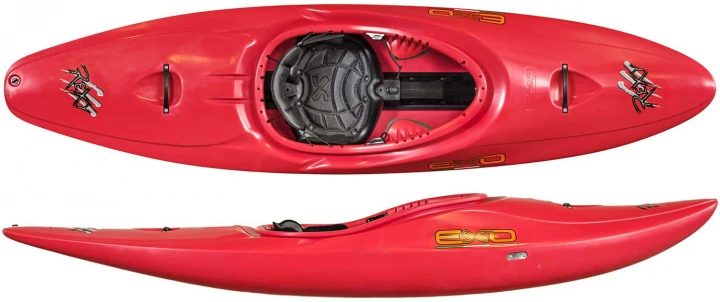 EXO Rexy 4 EXO Rexy – Bild 2