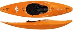 Dagger Kayaks Dagger Rewind -BootsProfi Werkstatt 1112781 lg orange 23 720x600