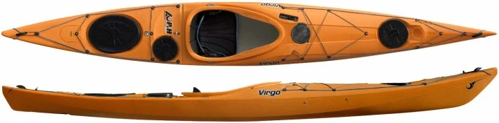 P&H Virgo 5 P&H Virgo – Bild 3