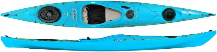 P&H Virgo 4 P&H Virgo – Bild 2