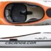 CS Canoe My Sun -BootsProfi Werkstatt 1141111 light diolen 17 720x600