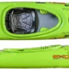 EXO Portofino -BootsProfi Werkstatt 1141290 lime 20 720x600