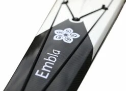 Norse Embla -BootsProfi Werkstatt 1141361 EE black detail 23 720x600