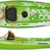 Islander Calypso -BootsProfi Werkstatt 1150371 sport limegran 16 720x600