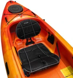 Riot Kayaks Riot Bayside 12 -BootsProfi Werkstatt 1150851 sunset seat 23 720x600