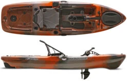 Native Watercraft Slayer Propel 10