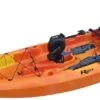 Riot Kayaks Riot Mako 10.5 -BootsProfi Werkstatt 1160181 sunset angled 23 720x600