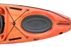 Riot Kayaks Riot Bayside 15T -BootsProfi Werkstatt 1210341 rear hatch 23 720x600