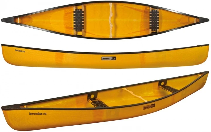 Armerlite Brooks 16 4 Armerlite Brooks 16 – Bild 2