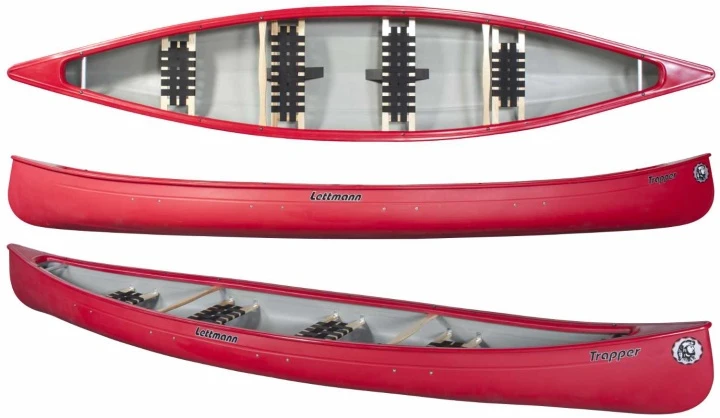 Lettmann Trapper 518 4 Lettmann Trapper 518 – Bild 2