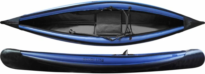 Nortik Scubi Lite 3 Nortik Scubi Lite