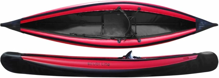 Nortik Scubi Lite 5 Nortik Scubi Lite – Bild 3