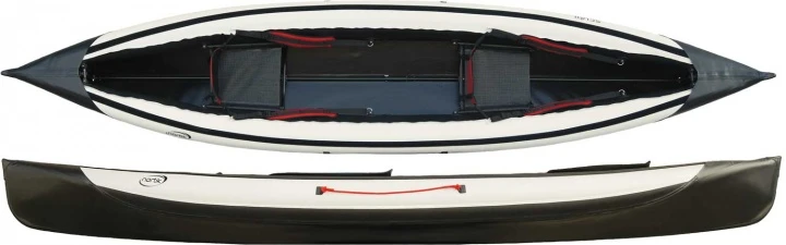 Nortik Scubi 2 3 Nortik Scubi 2