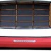Pakboats PakCanoe 165 Inkl. Packsack, Rep.-Set -BootsProfi Werkstatt 1430111 rot 22 720x600