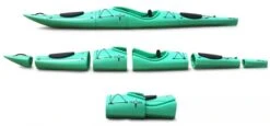 Pakayak Bluefin 142 -BootsProfi Werkstatt 1450091 surf 20 720x600