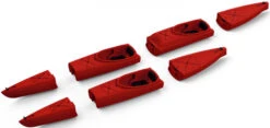 Kayak Innovations Natseq 11 Kayak Innovations Natseq -BootsProfi Werkstatt 1450101 solo tandem rot 20 720x600