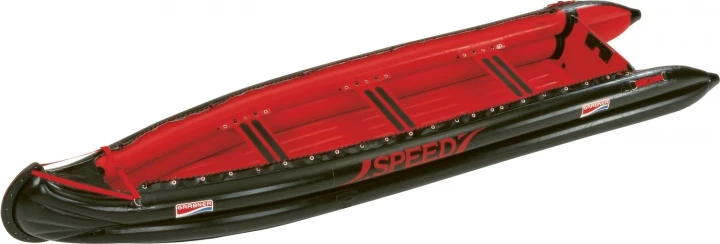 Grabner Speed 3 Grabner Speed