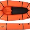 Nortik LightRaft -BootsProfi Werkstatt 1560031 orange 18 720x600