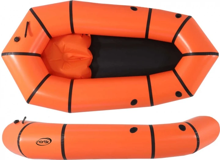 Nortik LightRaft 3 Nortik LightRaft