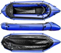 Verano Columbia Packraft -BootsProfi Werkstatt 1560080 23 720x600