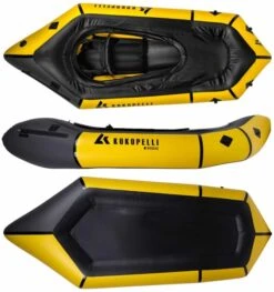 Kokopelli Rogue R-Deck -BootsProfi Werkstatt 1560091 zip sd 23 720x600