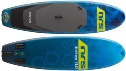 NRS Thrive Inflatable SUP Board -BootsProfi Werkstatt 1810211 110 19 720x600