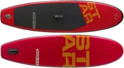 NRS STAR Phase Inflatable SUP Board
