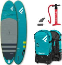 Fanatic Fly Air Premium