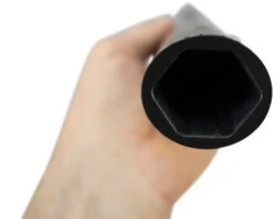 Gram 9100D Greenland Paddle 2pc