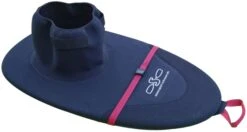 S-Line® Swirl Neoprenspritzdecke