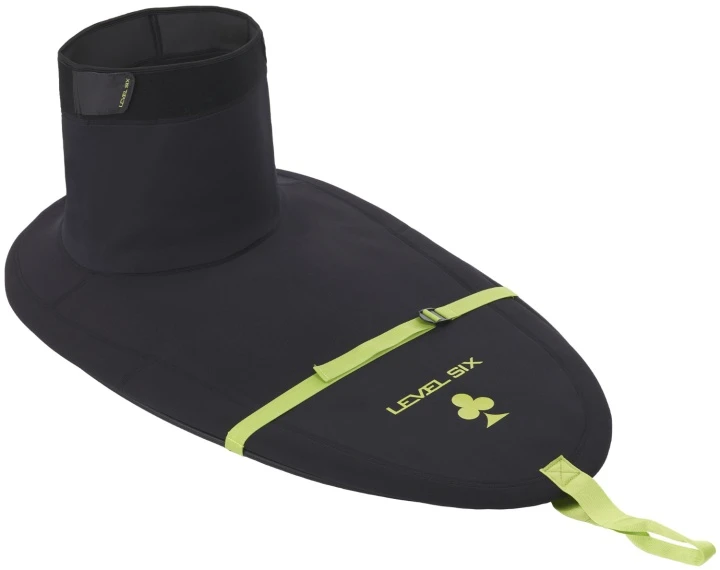 Level Six Club 4 Level Six Club – Bild 2