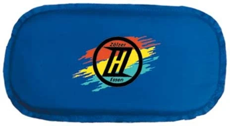 Zölzer Komfort Rückenpolster 3 Zölzer Komfort Rückenpolster