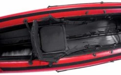 Nortik Extra Hohe Lehne Für Scubi