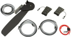 Grabner Kajaksteuer -BootsProfi Werkstatt 2261081 21 720x600