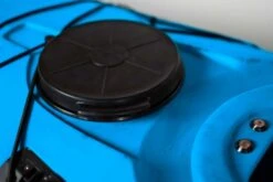 Pyranha Bow Mini Hatch