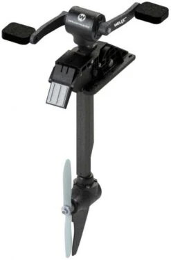 Wilderness Systems Helix PD™ Pedalantrieb -BootsProfi Werkstatt 2350730 17 720x600