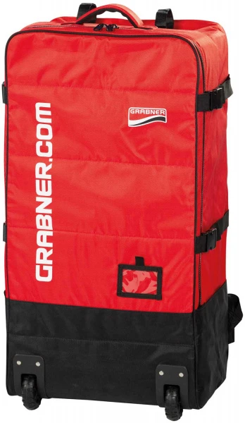 Grabner Rucksack Trolley 4 Grabner Rucksack Trolley – Bild 2