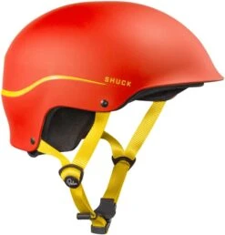 Palm Shuck Half Cut Helmet