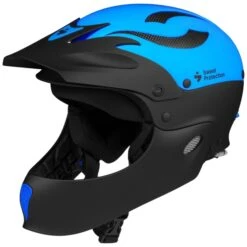 Sweet Protection Sweet Rocker Fullface -BootsProfi Werkstatt 2412261 neonblue 23 720x600