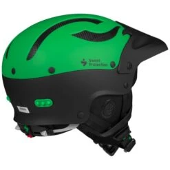 Sweet Protection Sweet Rocker -BootsProfi Werkstatt 2412271 sassygreen back 23 720x600