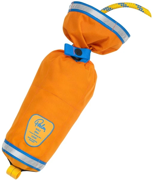 Palm Bolt 20 M Throwline 3 Palm Bolt 20 M Throwline