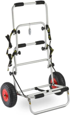 Eckla® Foldy 260 Faltbootwagen -BootsProfi Werkstatt 2510350 21 720x600