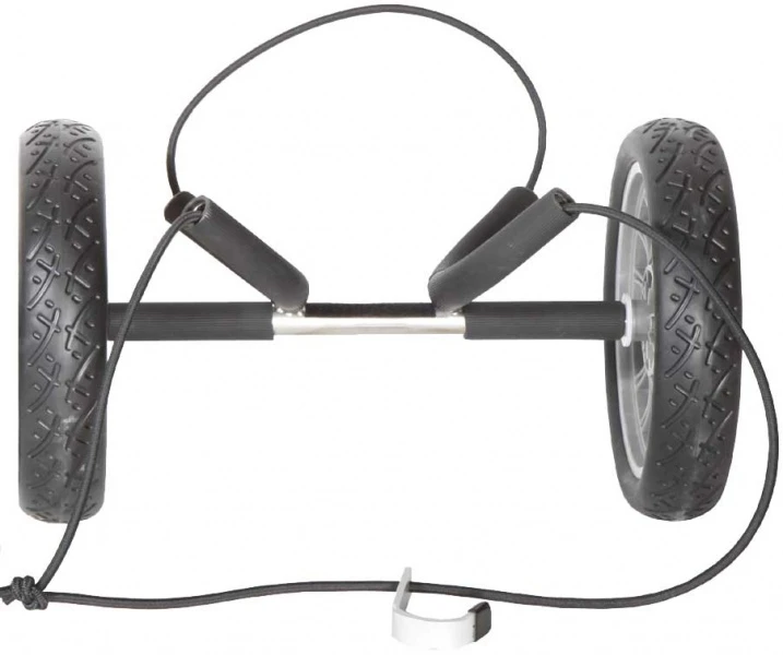 Prijon Day Tourer 3 Prijon Day Tourer