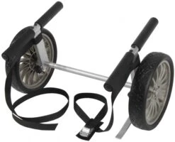 Prijon Crossover Light