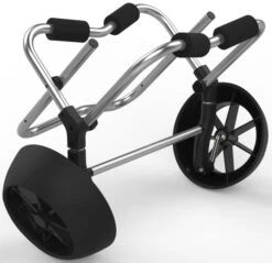 HandiWorld Camba Cart -BootsProfi Werkstatt 2510740 b 19 720x600