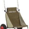 Eckla® Beach-Rolly® -BootsProfi Werkstatt 2510751 olive 21 720x600