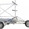 Harbeck Kajaktrailer Mit Mittelstütze -BootsProfi Werkstatt 2540091 KM3 12 720x600