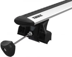 Thule Flush Rail Evo -BootsProfi Werkstatt 2551900 3 20 720x600