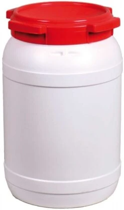 BasicNature Weithalsfaß -BootsProfi Werkstatt 2610111 200 12 720x600